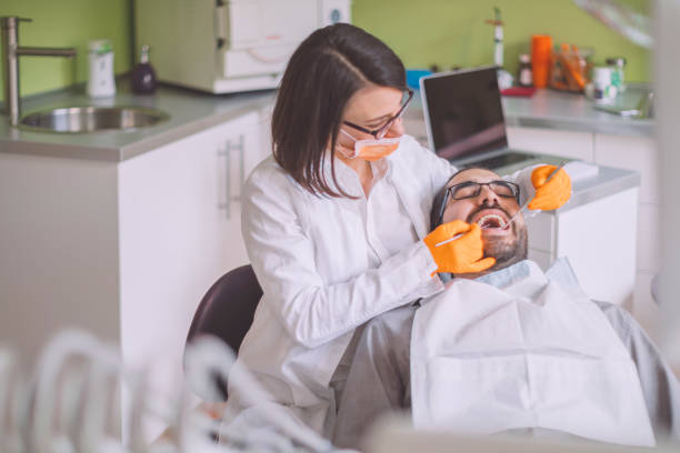 Best Urgent Care for Lost Fillings or Crowns in Advance, MO
