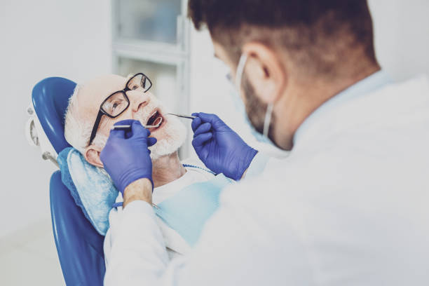 Best Emergency TMJ Treatment in Advance, MO